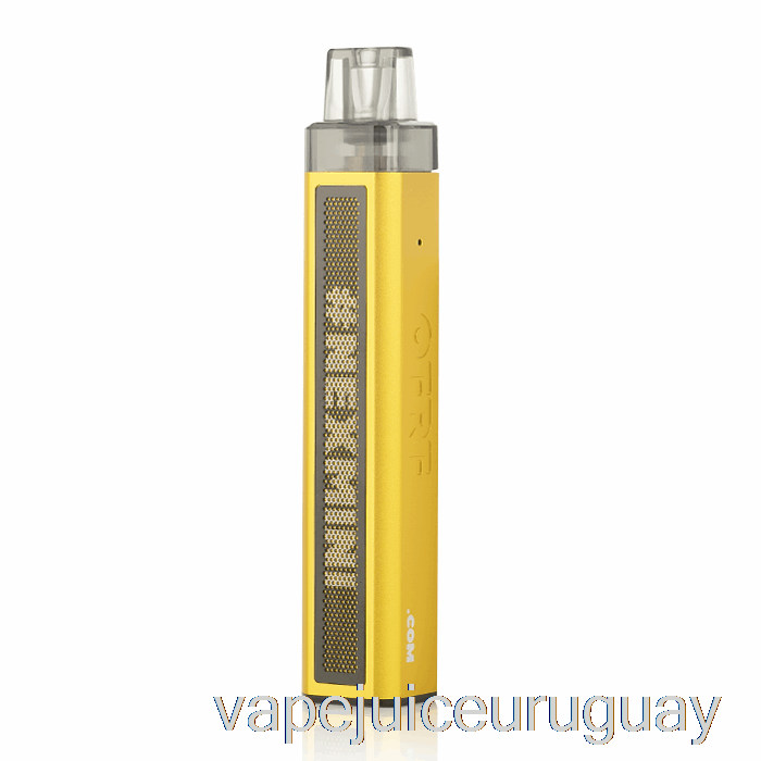 Wotofo Ofrf Nexmini 30w Pod System Gold Vape Recargable